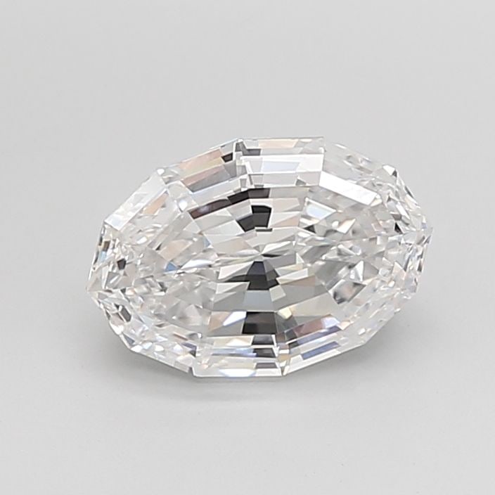 IGI Cushion Modified 5.03ct G VVS2 - Loose Lab Diamond: IGI Cushion Modified 5.03ct G VVS2 - Loose Lab Diamond Item Specifics: Source: This Is A Real Diamond Grown In A Lab Not Mined. Carat: 5.03 Cut: - Color: G Clarity: VVS2 Polish: EX Symmetry: EX Measur