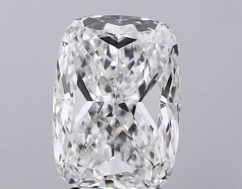 IGI Cushion Modified 3.01ct F VVS1 - Loose Lab Diamond: IGI Cushion Modified 3.01ct F VVS1 - Loose Lab Diamond Item Specifics: Source: This Is A Real Diamond Grown In A Lab Not Mined. Carat: 3.01 Cut: - Color: F Clarity: VVS1 Polish: EX Symmetry: EX