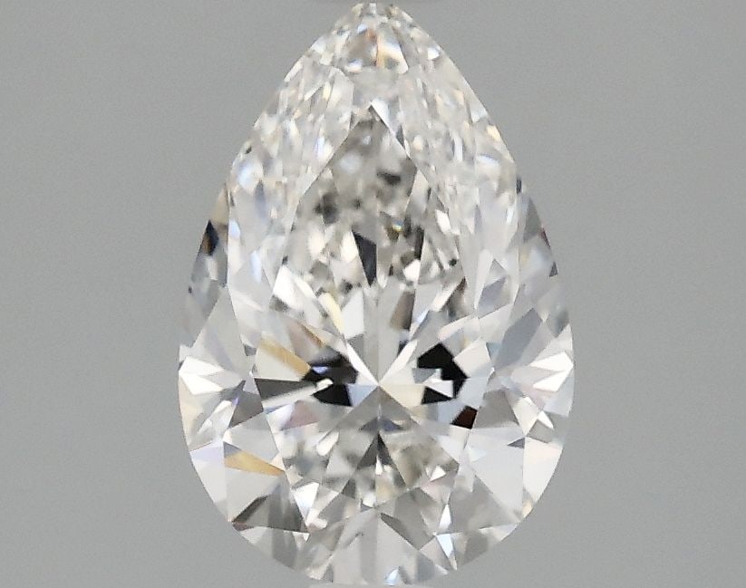 IGI Pear 1.54ct F VVS2 - Loose Lab Diamond: IGI Pear 1.54ct F VVS2 - Loose Lab Diamond Item Specifics: Source: This Is A Real Diamond Grown In A Lab Not Mined. Carat: 1.54 Cut: - Color: F Clarity: VVS2 Polish: EX Symmetry: EX Measurements: