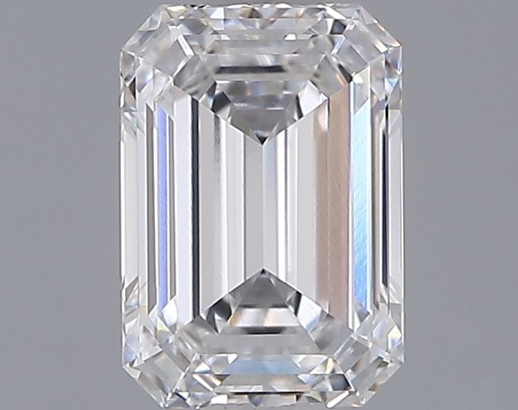 IGI Emerald 1.56ct D VVS1 - Loose Lab Diamond: IGI Emerald 1.56ct D VVS1 - Loose Lab Diamond Item Specifics: Source: This Is A Real Diamond Grown In A Lab Not Mined. Carat: 1.56 Cut: - Color: D Clarity: VVS1 Polish: EX Symmetry: EX Measurements: