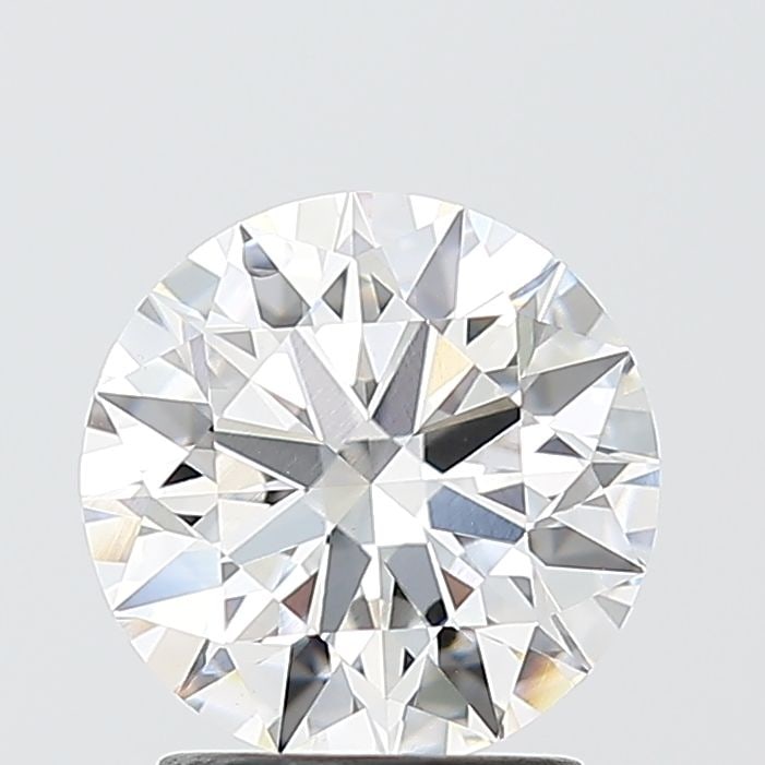 IGI Round 2.04ct F VVS2 - Ideal Loose Lab Diamond: IGI Round 2.04ct F VVS2 - Ideal Loose Lab Diamond Item Specifics: Source: This Is A Real Diamond Grown In A Lab Not Mined. Carat: 2.04 Cut: ID Color: F Clarity: VVS2 Polish: EX Symmetry: EX Measuremen