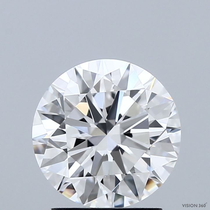 IGI Round 2.0ct D VVS1 - Loose Lab Diamond: IGI Round 2.0ct D VVS1 - Loose Lab Diamond Item Specifics: Source: This Is A Real Diamond Grown In A Lab Not Mined. Carat: 2.0 Cut: EX Color: D Clarity: VVS1 Polish: EX Symmetry: EX Measurements: 8.0L
