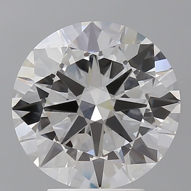 IGI Round 3.96ct E VVS2 - Loose Lab Diamond: IGI Round 3.96ct E VVS2 - Loose Lab Diamond Item Specifics: Source: This Is A Real Diamond Grown In A Lab Not Mined. Carat: 3.96 Cut: EX Color: E Clarity: VVS2 Polish: EX Symmetry: EX Measurements: 10