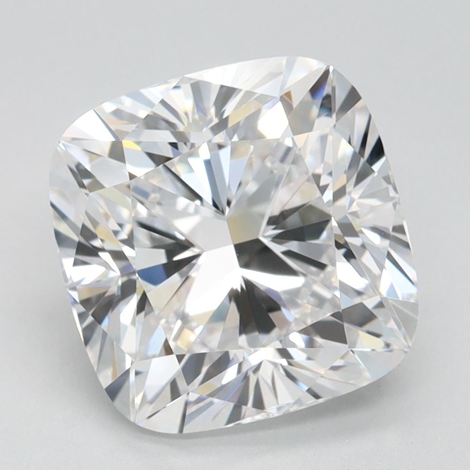 IGI Cushion Modified 3.07ct D FL - Loose Lab Diamond: IGI Cushion Modified 3.07ct D FL - Loose Lab Diamond Item Specifics: Source: This Is A Real Diamond Grown In A Lab Not Mined. Carat: 3.07 Cut: - Color: D Clarity: FL Polish: EX Symmetry: EX