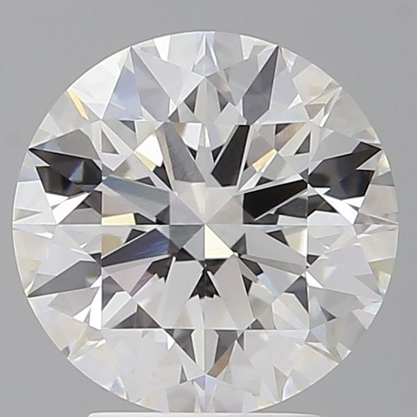 IGI Round 3.58ct E VVS2 - Ideal Loose Lab Diamond: IGI Round 3.58ct E VVS2 - Ideal Loose Lab Diamond Item Specifics: Source: This Is A Real Diamond Grown In A Lab Not Mined. Carat: 3.58 Cut: ID Color: E Clarity: VVS2 Polish: EX Symmetry: EX Measuremen