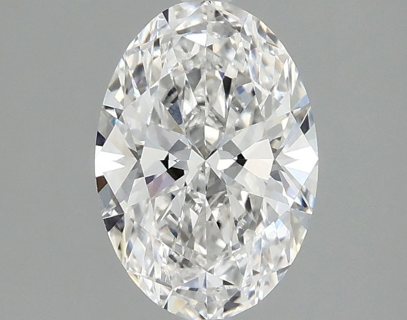 IGI Oval 1.49ct E VVS2 - Loose Lab Diamond: IGI Oval 1.49ct E VVS2 - Loose Lab Diamond Item Specifics: Source: This Is A Real Diamond Grown In A Lab Not Mined. Carat: 1.49 Cut: - Color: E Clarity: VVS2 Polish: EX Symmetry: EX Measurements: 9.32