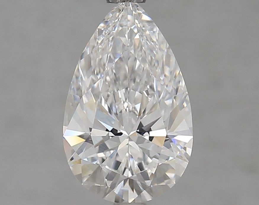 GIA Pear 2.04ct D VVS1 - Loose Lab Diamond: GIA Pear 2.04ct D VVS1 - Loose Lab Diamond Item Specifics: Source: This Is A Real Diamond Grown In A Lab Not Mined. Carat: 2.04 Cut: - Color: D Clarity: VVS1 Polish: EX Symmetry: EX Measurements: 11.4
