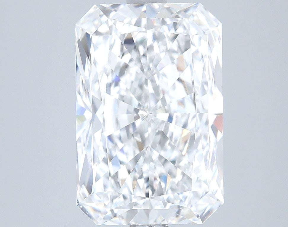 IGI Radiant 3.75ct D VVS2 - Loose Lab Diamond: IGI Radiant 3.75ct D VVS2 - Loose Lab Diamond Item Specifics: Source: This Is A Real Diamond Grown In A Lab Not Mined. Carat: 3.75 Cut: - Color: D Clarity: VVS2 Polish: EX Symmetry: EX Measurements: 1
