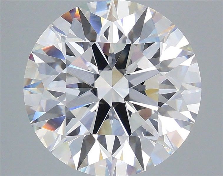 IGI Round 6.5ct F VVS2 - Ideal Loose Lab Diamond: IGI Round 6.5ct F VVS2 - Ideal Loose Lab Diamond Item Specifics: Source: This Is A Real Diamond Grown In A Lab Not Mined. Carat: 6.5 Cut: ID Color: F Clarity: VVS2 Polish: EX Symmetry: EX Measurements