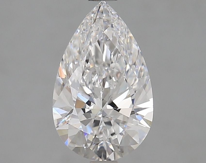 GIA Pear 1.81ct D VVS2 - Loose Lab Diamond: GIA Pear 1.81ct D VVS2 - Loose Lab Diamond Item Specifics: Source: This Is A Real Diamond Grown In A Lab Not Mined. Carat: 1.81 Cut: - Color: D Clarity: VVS2 Polish: EX Symmetry: VG Measurements: 10.8