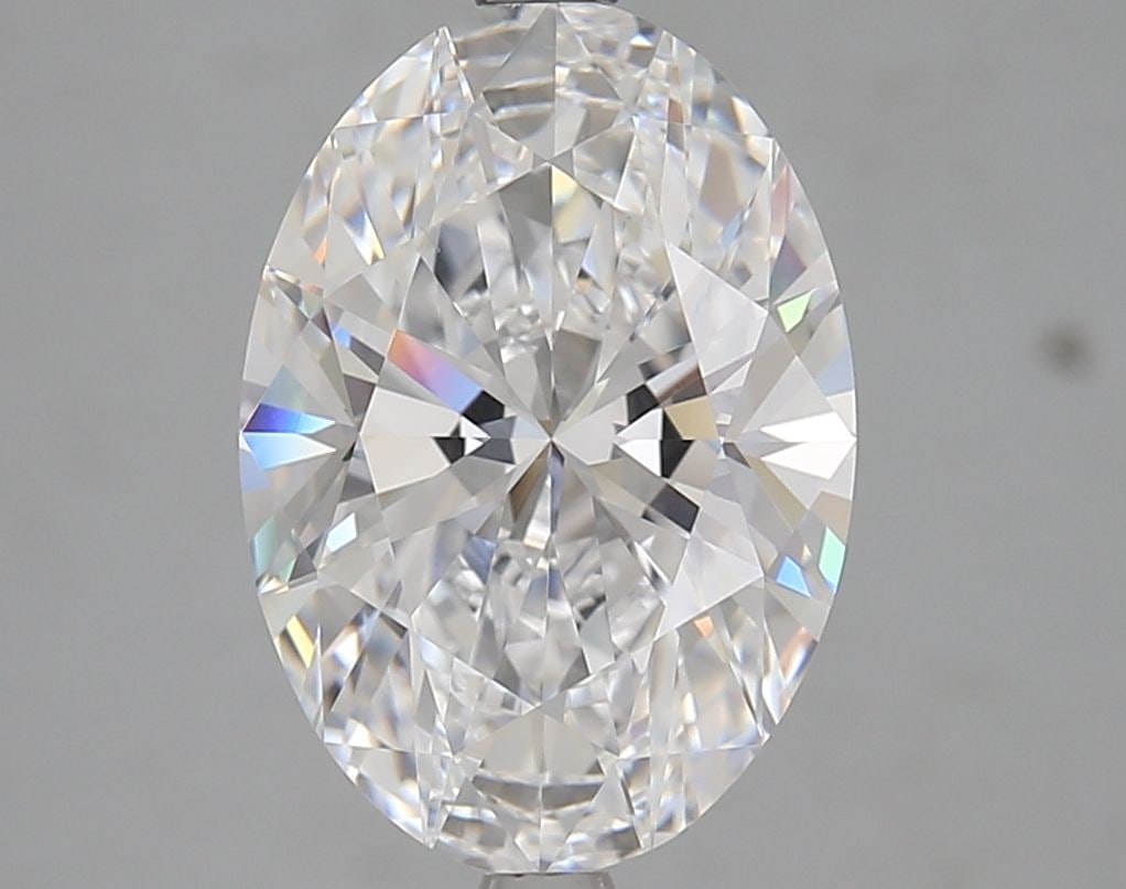 GIA Oval 4.26ct D VVS1 - Loose Lab Diamond: GIA Oval 4.26ct D VVS1 - Loose Lab Diamond Item Specifics: Source: This Is A Real Diamond Grown In A Lab Not Mined. Carat: 4.26 Cut: - Color: D Clarity: VVS1 Polish: EX Symmetry: EX Measurements: 13.0
