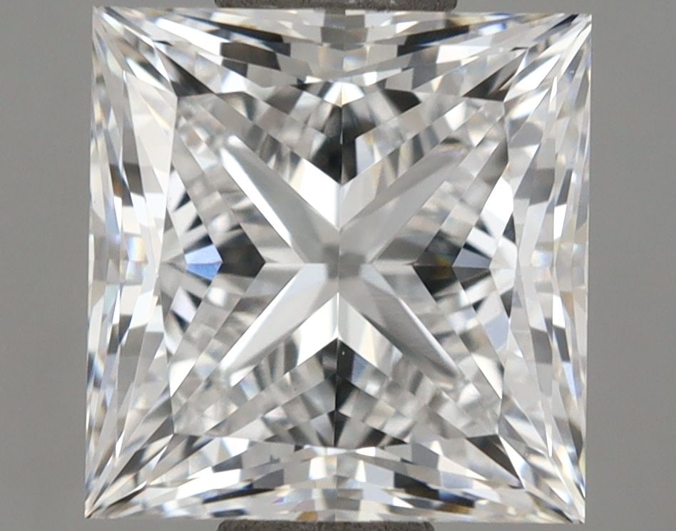 IGI Princess 1.66ct E VVS2 - Loose Lab Diamond: IGI Princess 1.66ct E VVS2 - Loose Lab Diamond Item Specifics: Source: This Is A Real Diamond Grown In A Lab Not Mined. Carat: 1.66 Cut: - Color: E Clarity: VVS2 Polish: EX Symmetry: EX Measurements: 