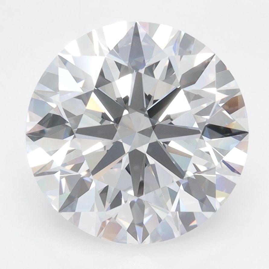 IGI Round 4.02ct D VVS1 - Ideal Loose Lab Diamond: IGI Round 4.02ct D VVS1 - Ideal Loose Lab Diamond Item Specifics: Source: This Is A Real Diamond Grown In A Lab Not Mined. Carat: 4.02 Cut: ID Color: D Clarity: VVS1 Polish: EX Symmetry: EX Measuremen