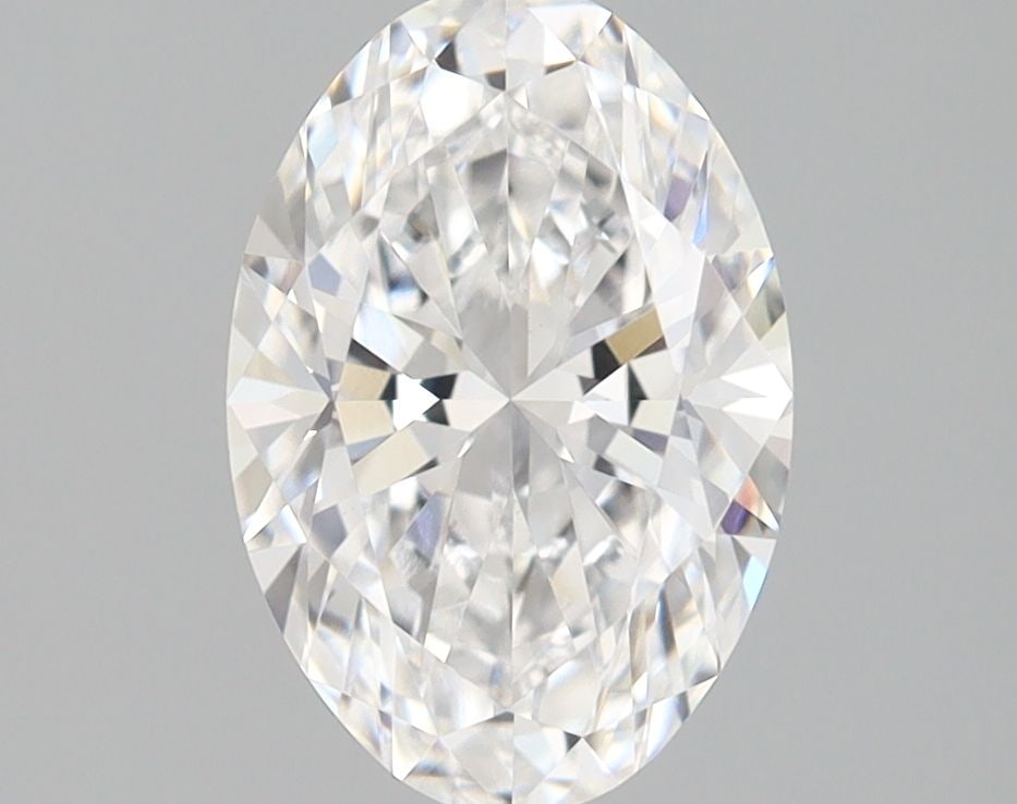 IGI Oval 1.09ct D VVS2 - Loose Lab Diamond: IGI Oval 1.09ct D VVS2 - Loose Lab Diamond Item Specifics: Source: This Is A Real Diamond Grown In A Lab Not Mined. Carat: 1.09 Cut: - Color: D Clarity: VVS2 Polish: EX Symmetry: EX Measurements: 8.5L