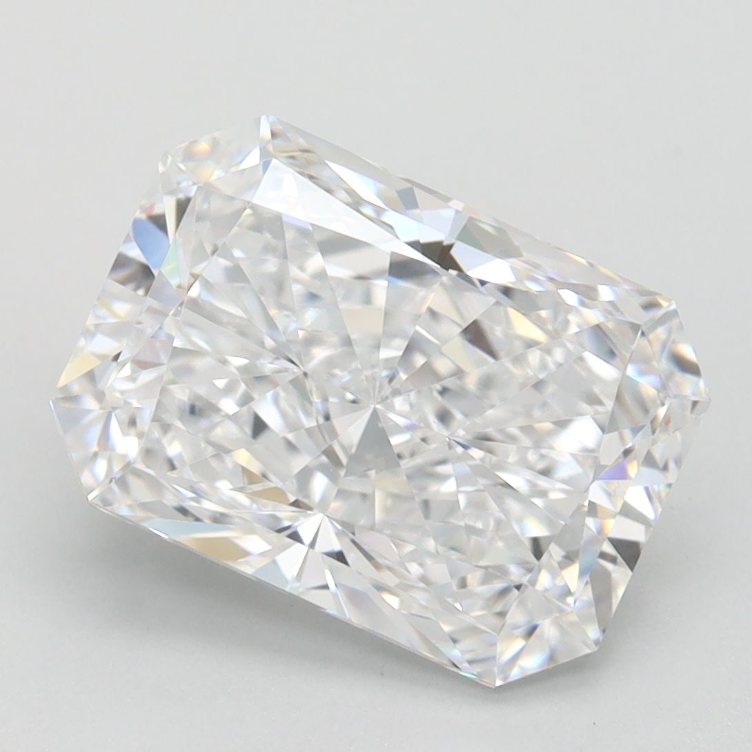 IGI Radiant 3.22ct D IF - Loose Lab Diamond: IGI Radiant 3.22ct D IF - Loose Lab Diamond Item Specifics: Source: This Is A Real Diamond Grown In A Lab Not Mined. Carat: 3.22 Cut: - Color: D Clarity: IF Polish: EX Symmetry: EX Measurements: 10.2L