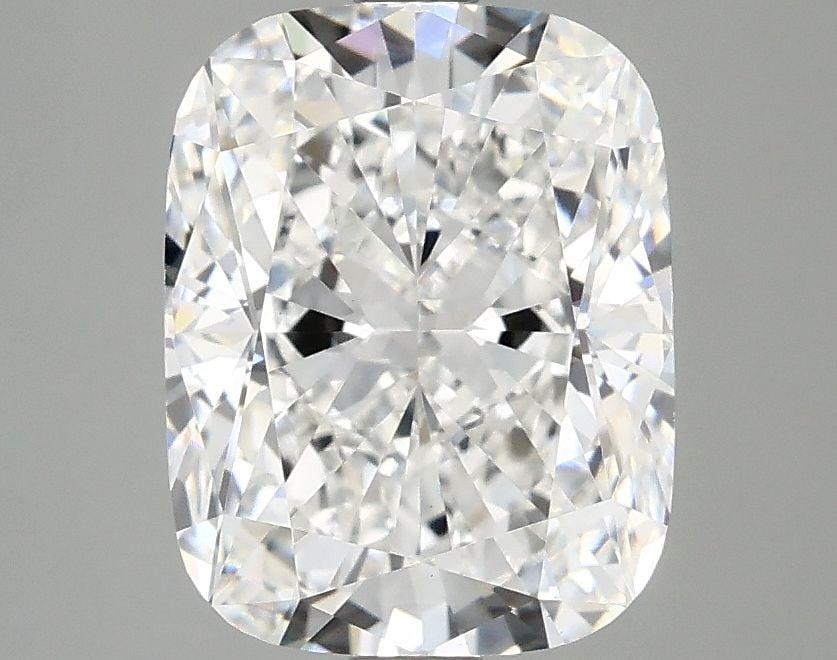 IGI Cushion Modified 3.06ct E VVS2 - Loose Lab Diamond: IGI Cushion Modified 3.06ct E VVS2 - Loose Lab Diamond Item Specifics: Source: This Is A Real Diamond Grown In A Lab Not Mined. Carat: 3.06 Cut: - Color: E Clarity: VVS2 Polish: EX Symmetry: EX Measur