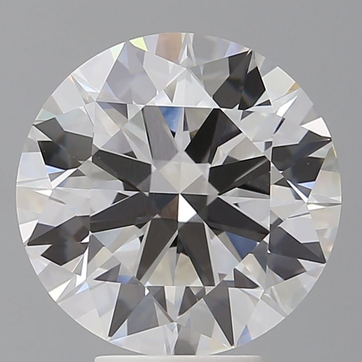 IGI Round 5.6ct E VVS2 - Loose Lab Diamond: IGI Round 5.6ct E VVS2 - Loose Lab Diamond Item Specifics: Source: This Is A Real Diamond Grown In A Lab Not Mined. Carat: 5.6 Cut: EX Color: E Clarity: VVS2 Polish: EX Symmetry: EX Measurements: 11.4