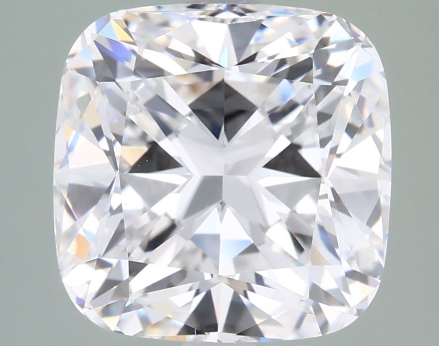 IGI Cushion Modified 4.0ct D IF - Loose Lab Diamond: IGI Cushion Modified 4.0ct D IF - Loose Lab Diamond Item Specifics: Source: This Is A Real Diamond Grown In A Lab Not Mined. Carat: 4.0 Cut: - Color: D Clarity: IF Polish: EX Symmetry: EX Measurements