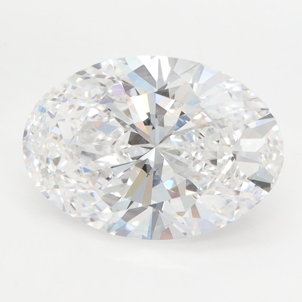 IGI Oval 3.08ct D IF - Loose Lab Diamond: IGI Oval 3.08ct D IF - Loose Lab Diamond Item Specifics: Source: This Is A Real Diamond Grown In A Lab Not Mined. Carat: 3.08 Cut: - Color: D Clarity: IF Polish: EX Symmetry: EX Measurements: 11.76L X