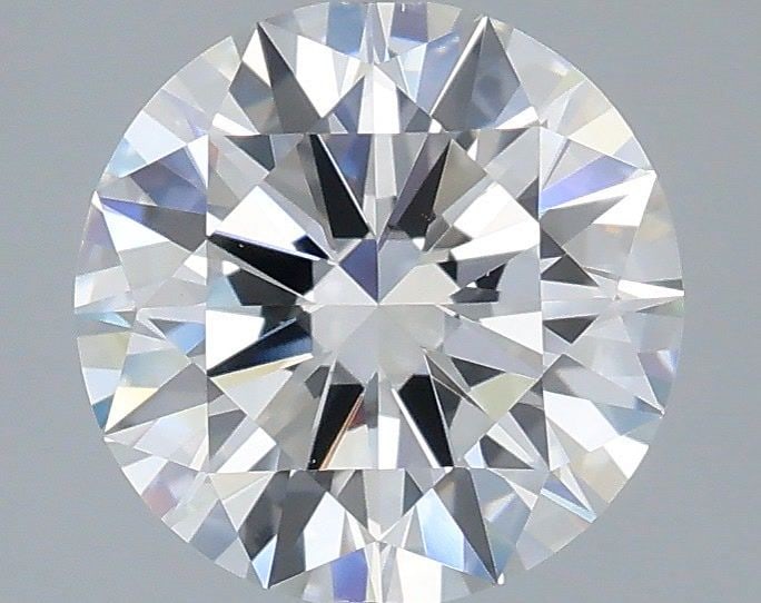 IGI Round 2.03ct E VVS2 - Ideal Loose Lab Diamond: IGI Round 2.03ct E VVS2 - Ideal Loose Lab Diamond Item Specifics: Source: This Is A Real Diamond Grown In A Lab Not Mined. Carat: 2.03 Cut: ID Color: E Clarity: VVS2 Polish: EX Symmetry: EX Measuremen
