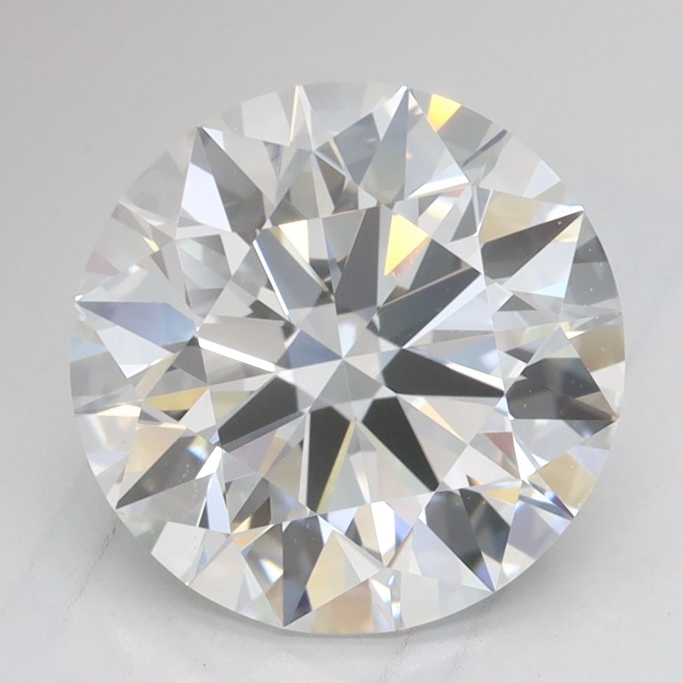 IGI Round 3.04ct D IF - Ideal Loose Lab Diamond: IGI Round 3.04ct D IF - Ideal Loose Lab Diamond Item Specifics: Source: This Is A Real Diamond Grown In A Lab Not Mined. Carat: 3.04 Cut: ID Color: D Clarity: IF Polish: EX Symmetry: EX Measurements: 