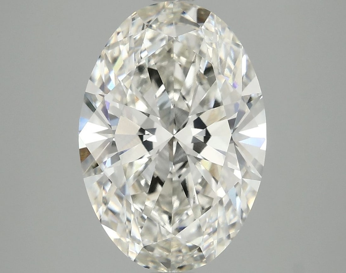 IGI Oval 3.87ct G VVS2 - Loose Lab Diamond: IGI Oval 3.87ct G VVS2 - Loose Lab Diamond Item Specifics: Source: This Is A Real Diamond Grown In A Lab Not Mined. Carat: 3.87 Cut: - Color: G Clarity: VVS2 Polish: EX Symmetry: EX Measurements: 12.9
