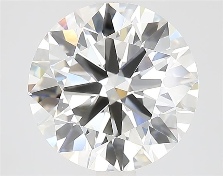 IGI Round 3.09ct G VVS2 - Ideal Loose Lab Diamond: IGI Round 3.09ct G VVS2 - Ideal Loose Lab Diamond Item Specifics: Source: This Is A Real Diamond Grown In A Lab Not Mined. Carat: 3.09 Cut: ID Color: G Clarity: VVS2 Polish: EX Symmetry: EX Measuremen