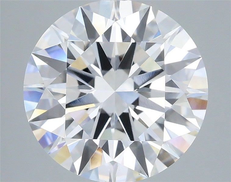IGI Round 4.06ct E VVS2 - Ideal Loose Lab Diamond: IGI Round 4.06ct E VVS2 - Ideal Loose Lab Diamond Item Specifics: Source: This Is A Real Diamond Grown In A Lab Not Mined. Carat: 4.06 Cut: ID Color: E Clarity: VVS2 Polish: EX Symmetry: EX Measuremen