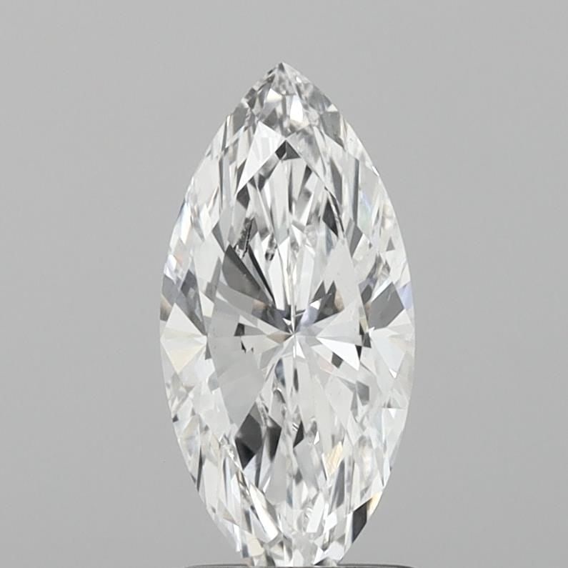 IGI Marquise 1.18ct D VVS2 - Loose Lab Diamond: IGI Marquise 1.18ct D VVS2 - Loose Lab Diamond Item Specifics: Source: This Is A Real Diamond Grown In A Lab Not Mined. Carat: 1.18 Cut: - Color: D Clarity: VVS2 Polish: VG Symmetry: EX Measurements: 