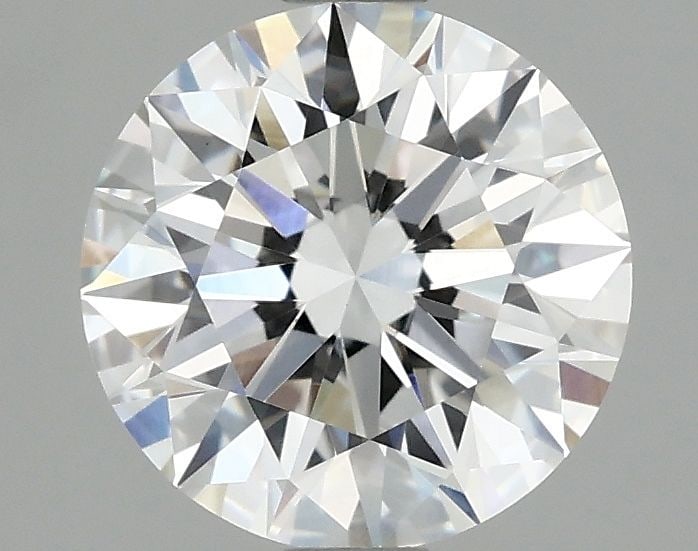 IGI Round 1.9ct D VVS2 - Ideal Loose Lab Diamond: IGI Round 1.9ct D VVS2 - Ideal Loose Lab Diamond Item Specifics: Source: This Is A Real Diamond Grown In A Lab Not Mined. Carat: 1.9 Cut: ID Color: D Clarity: VVS2 Polish: EX Symmetry: EX Measurements
