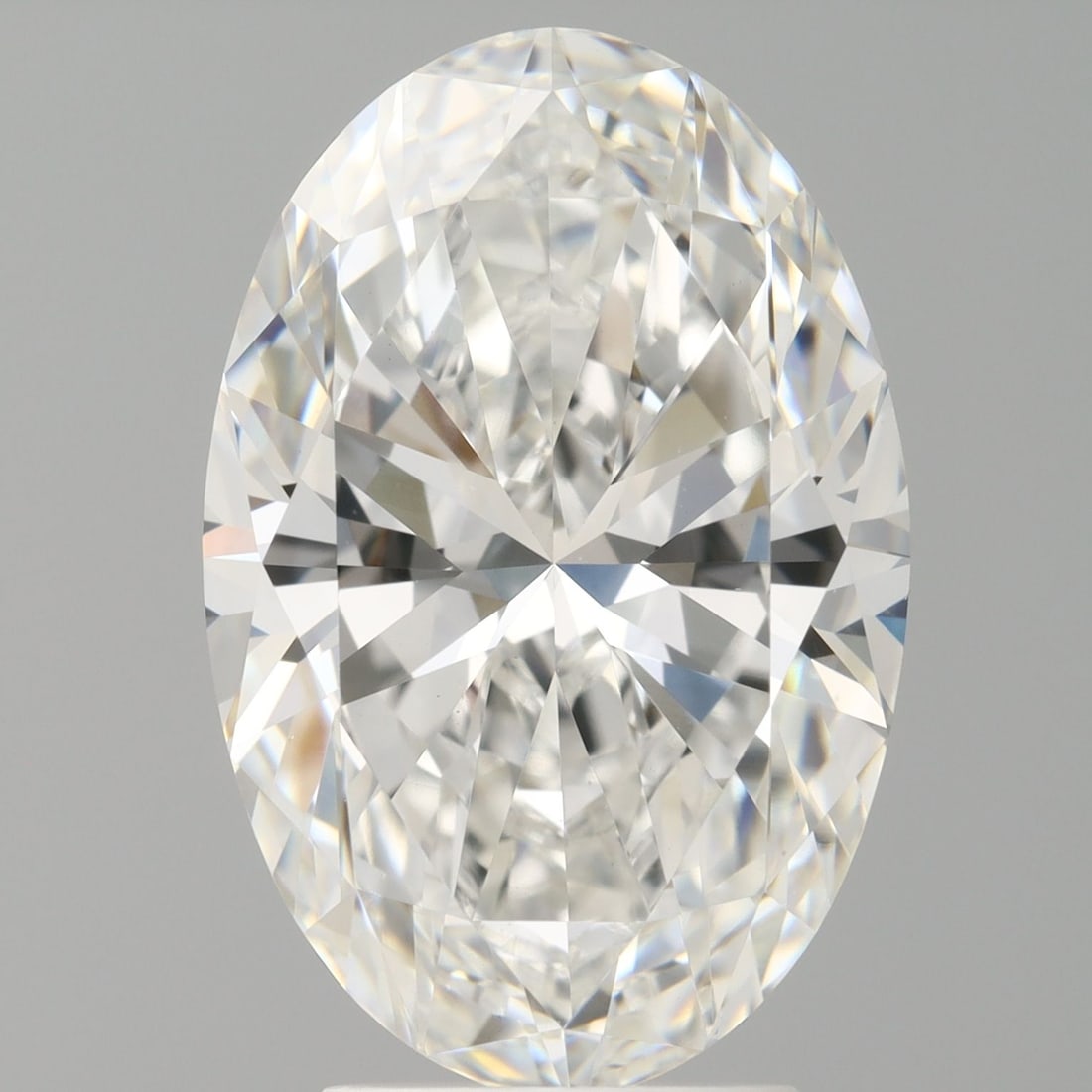 IGI Oval 4.08ct F VVS2 - Loose Lab Diamond: IGI Oval 4.08ct F VVS2 - Loose Lab Diamond Item Specifics: Source: This Is A Real Diamond Grown In A Lab Not Mined. Carat: 4.08 Cut: - Color: F Clarity: VVS2 Polish: EX Symmetry: EX Measurements: 13.3
