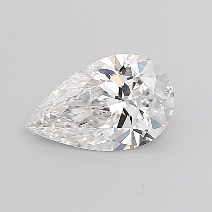 IGI Pear 1.58ct D VVS2 - Loose Lab Diamond: IGI Pear 1.58ct D VVS2 - Loose Lab Diamond Item Specifics: Source: This Is A Real Diamond Grown In A Lab Not Mined. Carat: 1.58 Cut: - Color: D Clarity: VVS2 Polish: EX Symmetry: EX Measurements: 10.6