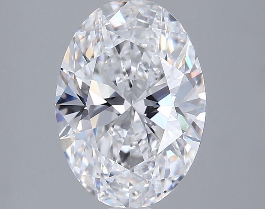 IGI Oval 2.1ct D VVS1 - Loose Lab Diamond: IGI Oval 2.1ct D VVS1 - Loose Lab Diamond Item Specifics: Source: This Is A Real Diamond Grown In A Lab Not Mined. Carat: 2.1 Cut: - Color: D Clarity: VVS1 Polish: EX Symmetry: EX Measurements: 10.28L