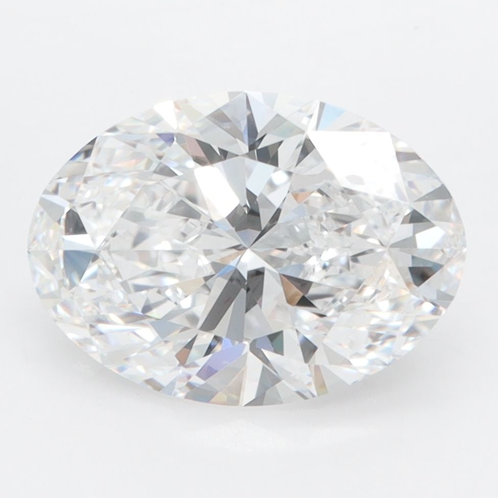 IGI Oval 3.29ct D FL - Loose Lab Diamond: IGI Oval 3.29ct D FL - Loose Lab Diamond Item Specifics: Source: This Is A Real Diamond Grown In A Lab Not Mined. Carat: 3.29 Cut: - Color: D Clarity: FL Polish: EX Symmetry: EX Measurements: 11.78L X