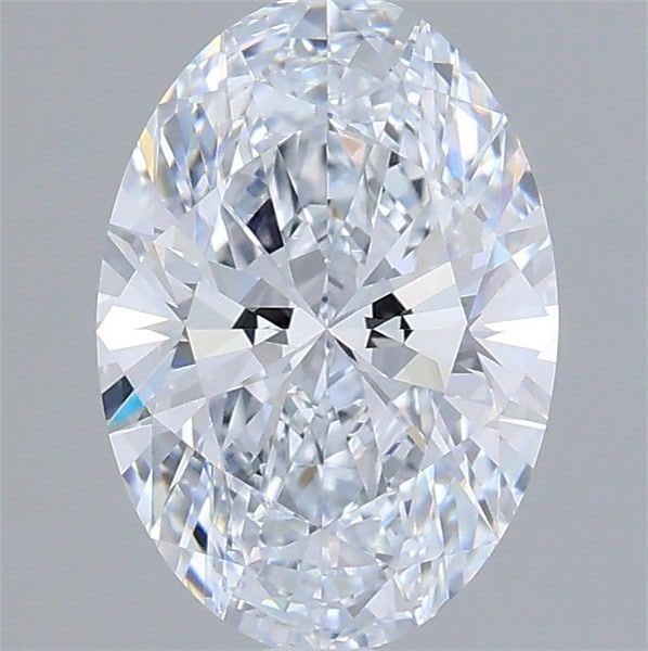 IGI Oval 1.68ct F VVS1 - Loose Lab Diamond: IGI Oval 1.68ct F VVS1 - Loose Lab Diamond Item Specifics: Source: This Is A Real Diamond Grown In A Lab Not Mined. Carat: 1.68 Cut: - Color: F Clarity: VVS1 Polish: EX Symmetry: EX Measurements: 9.67