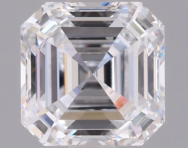 IGI Asscher 1.55ct D VVS1 - Loose Lab Diamond: IGI Asscher 1.55ct D VVS1 - Loose Lab Diamond Item Specifics: Source: This Is A Real Diamond Grown In A Lab Not Mined. Carat: 1.55 Cut: - Color: D Clarity: VVS1 Polish: EX Symmetry: EX Measurements: 6