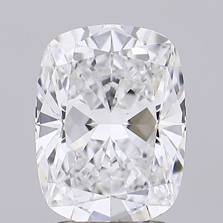 GCAL Cushion Brilliant 3.04ct D VVS1 - Loose Lab Diamond: GCAL Cushion Brilliant 3.04ct D VVS1 - Loose Lab Diamond Item Specifics: Source: This Is A Real Diamond Grown In A Lab Not Mined. Carat: 3.04 Cut: - Color: D Clarity: VVS1 Polish: EX Symmetry: EX Meas