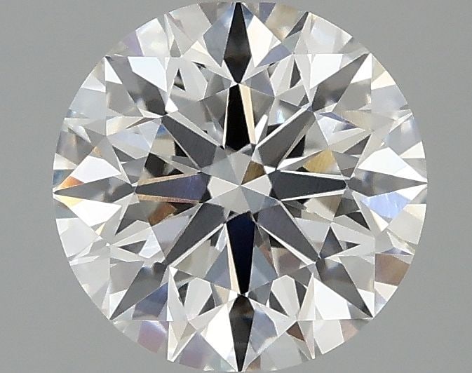 IGI Round 2.02ct F VVS2 - Loose Lab Diamond: IGI Round 2.02ct F VVS2 - Loose Lab Diamond Item Specifics: Source: This Is A Real Diamond Grown In A Lab Not Mined. Carat: 2.02 Cut: EX Color: F Clarity: VVS2 Polish: EX Symmetry: EX Measurements: 7.