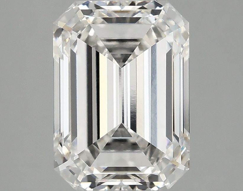IGI Emerald 3.05ct F VVS2 - Loose Lab Diamond: IGI Emerald 3.05ct F VVS2 - Loose Lab Diamond Item Specifics: Source: This Is A Real Diamond Grown In A Lab Not Mined. Carat: 3.05 Cut: - Color: F Clarity: VVS2 Polish: EX Symmetry: EX Measurements: 9