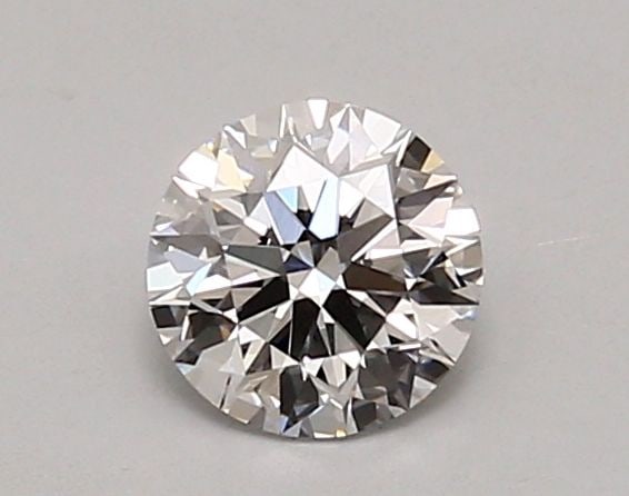 IGI Round 0.78ct D VVS1 - Ideal Loose Lab Diamond (1 of 1)