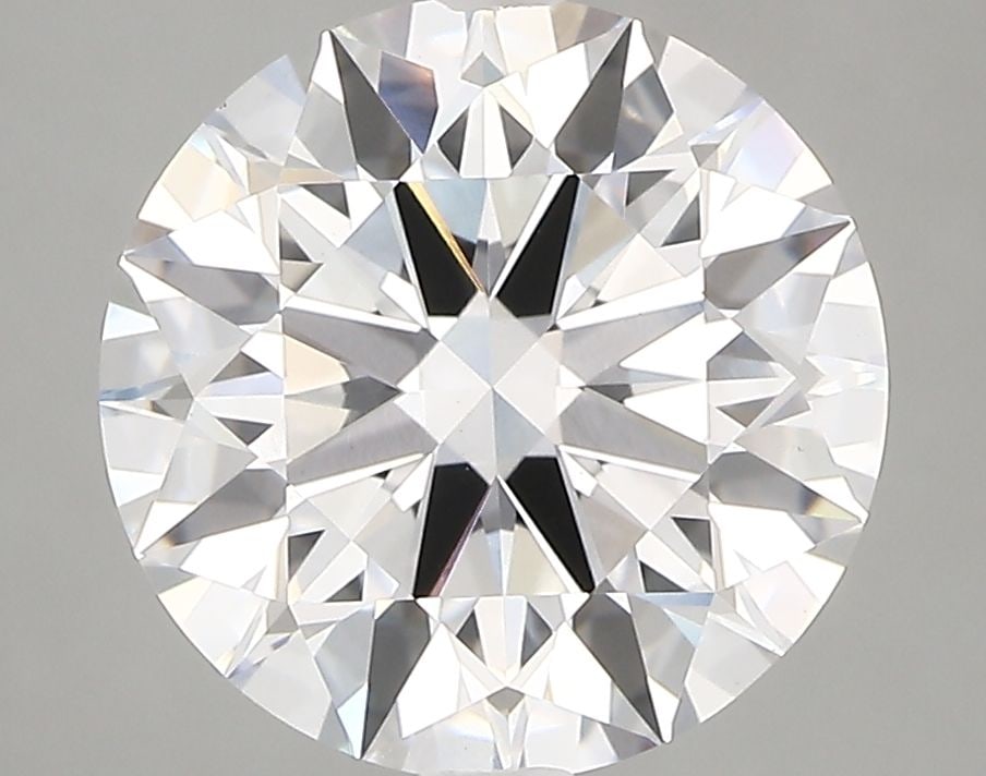 GIA Round 4.04ct E VVS2 - Loose Lab Diamond: GIA Round 4.04ct E VVS2 - Loose Lab Diamond Item Specifics: Source: This Is A Real Diamond Grown In A Lab Not Mined. Carat: 4.04 Cut: EX Color: E Clarity: VVS2 Polish: EX Symmetry: EX Measurements: 10