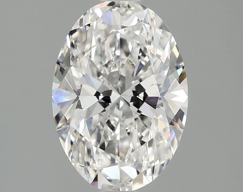IGI Oval 1.54ct F VVS2 - Loose Lab Diamond: IGI Oval 1.54ct F VVS2 - Loose Lab Diamond Item Specifics: Source: This Is A Real Diamond Grown In A Lab Not Mined. Carat: 1.54 Cut: - Color: F Clarity: VVS2 Polish: EX Symmetry: EX Measurements: 9.2L