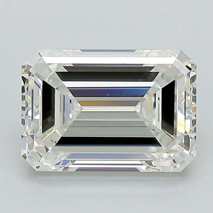 IGI Emerald 2.05ct F VVS1 - Loose Lab Diamond: IGI Emerald 2.05ct F VVS1 - Loose Lab Diamond Item Specifics: Source: This Is A Real Diamond Grown In A Lab Not Mined. Carat: 2.05 Cut: - Color: F Clarity: VVS1 Polish: EX Symmetry: EX Measurements: 8