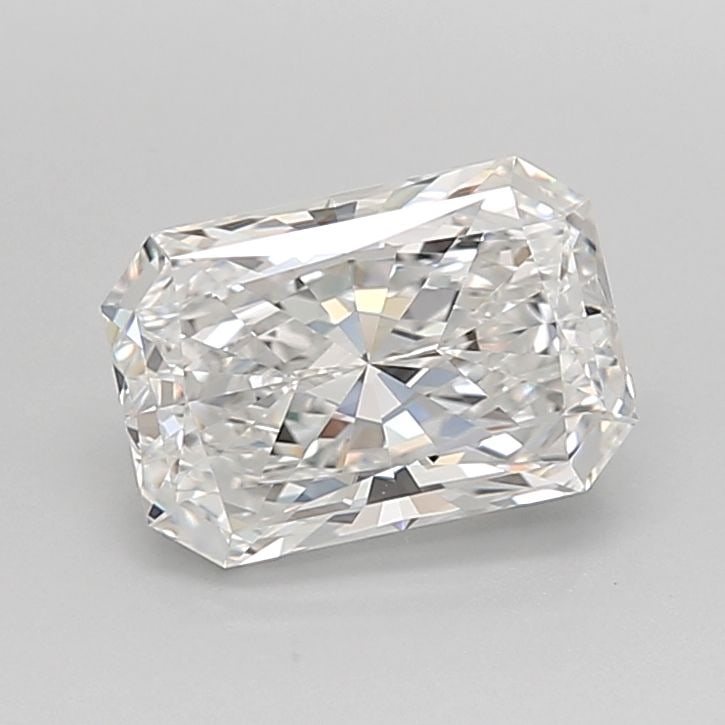 IGI Radiant 1.94ct D VVS1 - Loose Lab Diamond: IGI Radiant 1.94ct D VVS1 - Loose Lab Diamond Item Specifics: Source: This Is A Real Diamond Grown In A Lab Not Mined. Carat: 1.94 Cut: - Color: D Clarity: VVS1 Polish: EX Symmetry: EX Measurements: 9