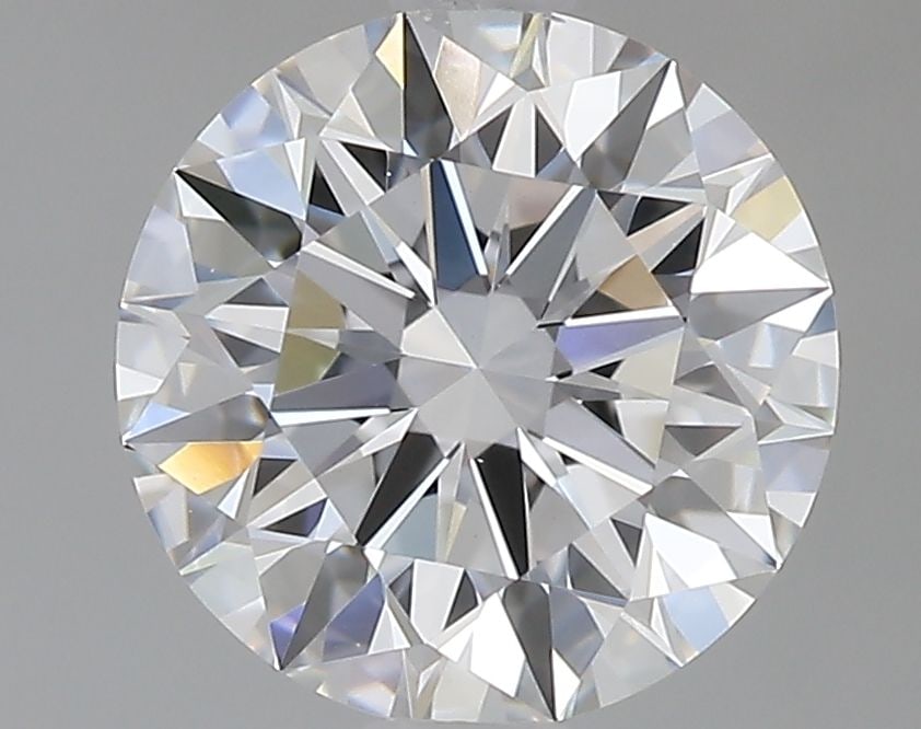 IGI Round 1.09ct D VVS2 - Ideal Loose Lab Diamond: IGI Round 1.09ct D VVS2 - Ideal Loose Lab Diamond Item Specifics: Source: This Is A Real Diamond Grown In A Lab Not Mined. Carat: 1.09 Cut: ID Color: D Clarity: VVS2 Polish: EX Symmetry: EX Measuremen