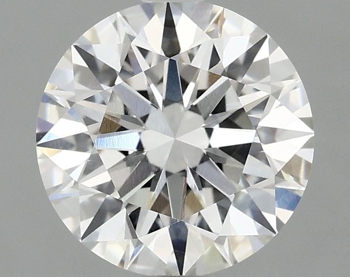 IGI Round 2.09ct F VVS2 - Ideal Loose Lab Diamond: IGI Round 2.09ct F VVS2 - Ideal Loose Lab Diamond Item Specifics: Source: This Is A Real Diamond Grown In A Lab Not Mined. Carat: 2.09 Cut: ID Color: F Clarity: VVS2 Polish: EX Symmetry: EX Measuremen