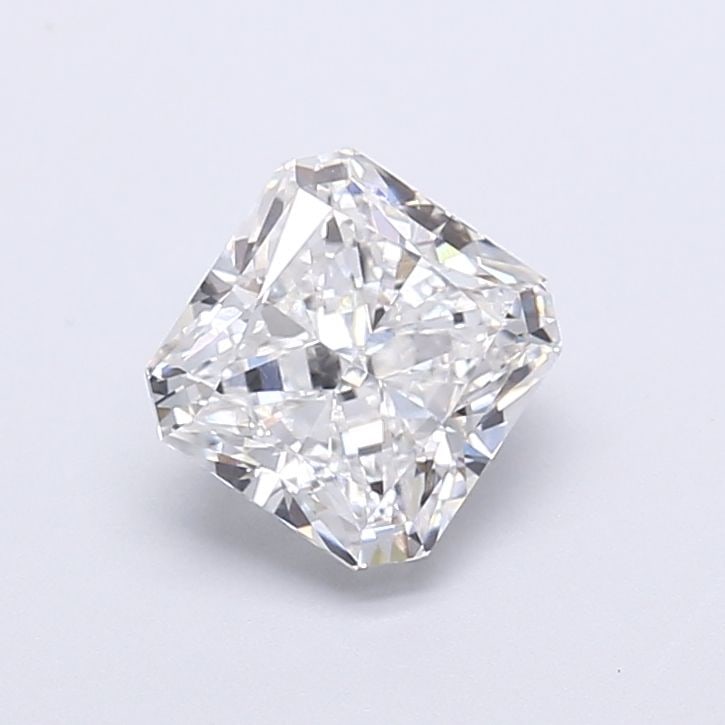 IGI Square Radiant 2.3ct E VVS2 - Loose Lab Diamond: IGI Square Radiant 2.3ct E VVS2 - Loose Lab Diamond Item Specifics: Source: This Is A Real Diamond Grown In A Lab Not Mined. Carat: 2.3 Cut: - Color: E Clarity: VVS2 Polish: EX Symmetry: EX Measuremen