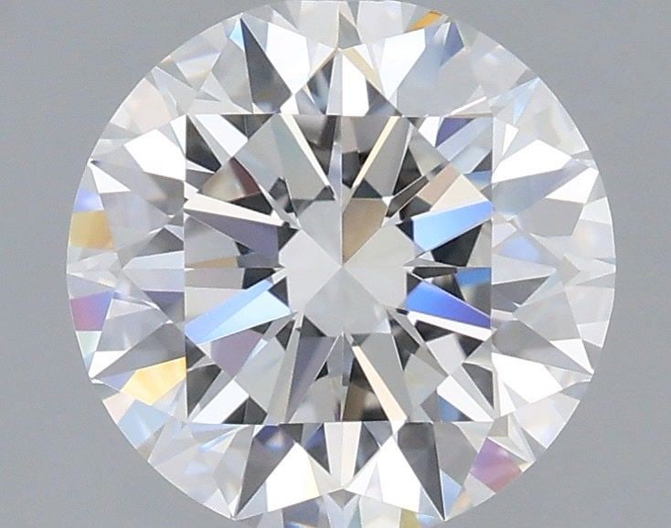 IGI Round 1.58ct D VVS2 - Loose Lab Diamond: IGI Round 1.58ct D VVS2 - Loose Lab Diamond Item Specifics: Source: This Is A Real Diamond Grown In A Lab Not Mined. Carat: 1.58 Cut: EX Color: D Clarity: VVS2 Polish: EX Symmetry: EX Measurements: 7.