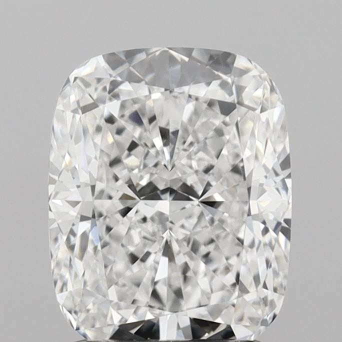 IGI Cushion Modified 2.03ct D VVS2 - Loose Lab Diamond: IGI Cushion Modified 2.03ct D VVS2 - Loose Lab Diamond Item Specifics: Source: This Is A Real Diamond Grown In A Lab Not Mined. Carat: 2.03 Cut: - Color: D Clarity: VVS2 Polish: EX Symmetry: EX Measur