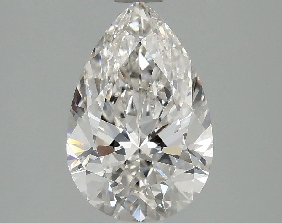 IGI Pear 2.02ct G VVS2 - Loose Lab Diamond: IGI Pear 2.02ct G VVS2 - Loose Lab Diamond Item Specifics: Source: This Is A Real Diamond Grown In A Lab Not Mined. Carat: 2.02 Cut: - Color: G Clarity: VVS2 Polish: EX Symmetry: EX Measurements: 10.7